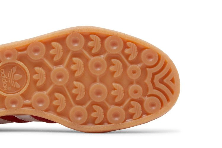 Кроссовки adidas Gazelle Indoor 'Better Scarlet Gum'