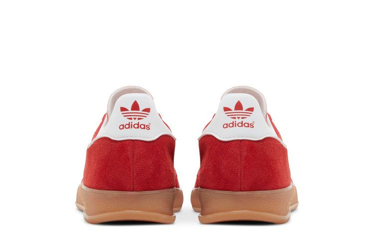 Кроссовки adidas Gazelle Indoor 'Better Scarlet Gum'