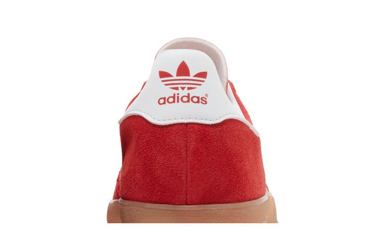 Кроссовки adidas Gazelle Indoor 'Better Scarlet Gum'