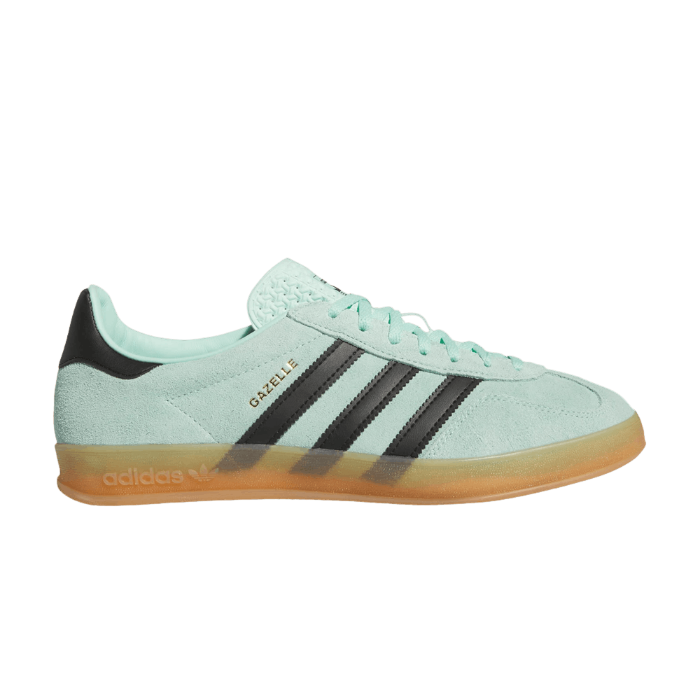 gazelle-indoor-clear-mint-black-gum-ih7488