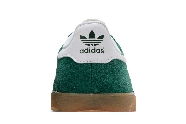 Кроссовки adidas Gazelle Indoor 'Collegiate Green Gum'
