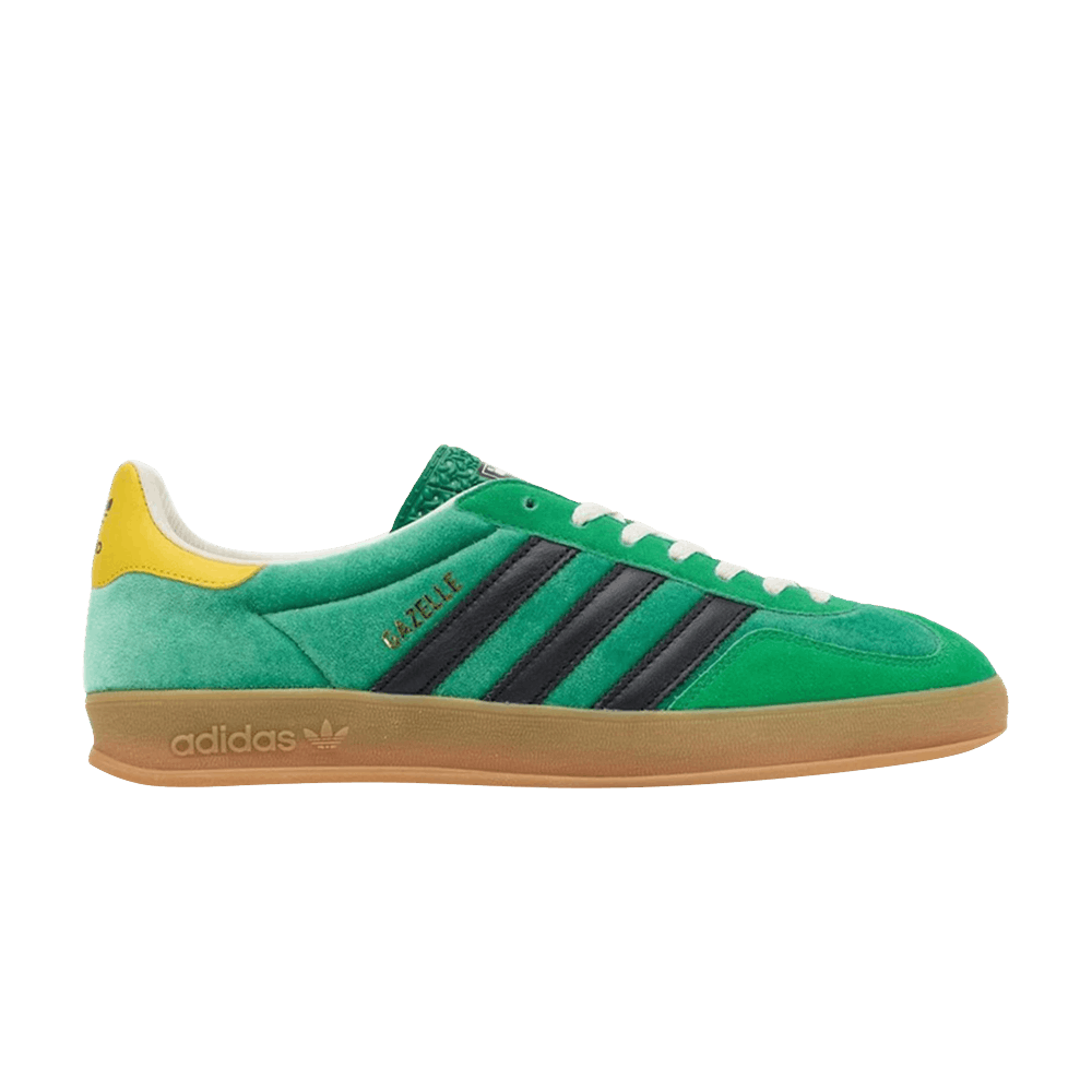 gazelle-indoor-green-gum-size-exclusive-ih3310