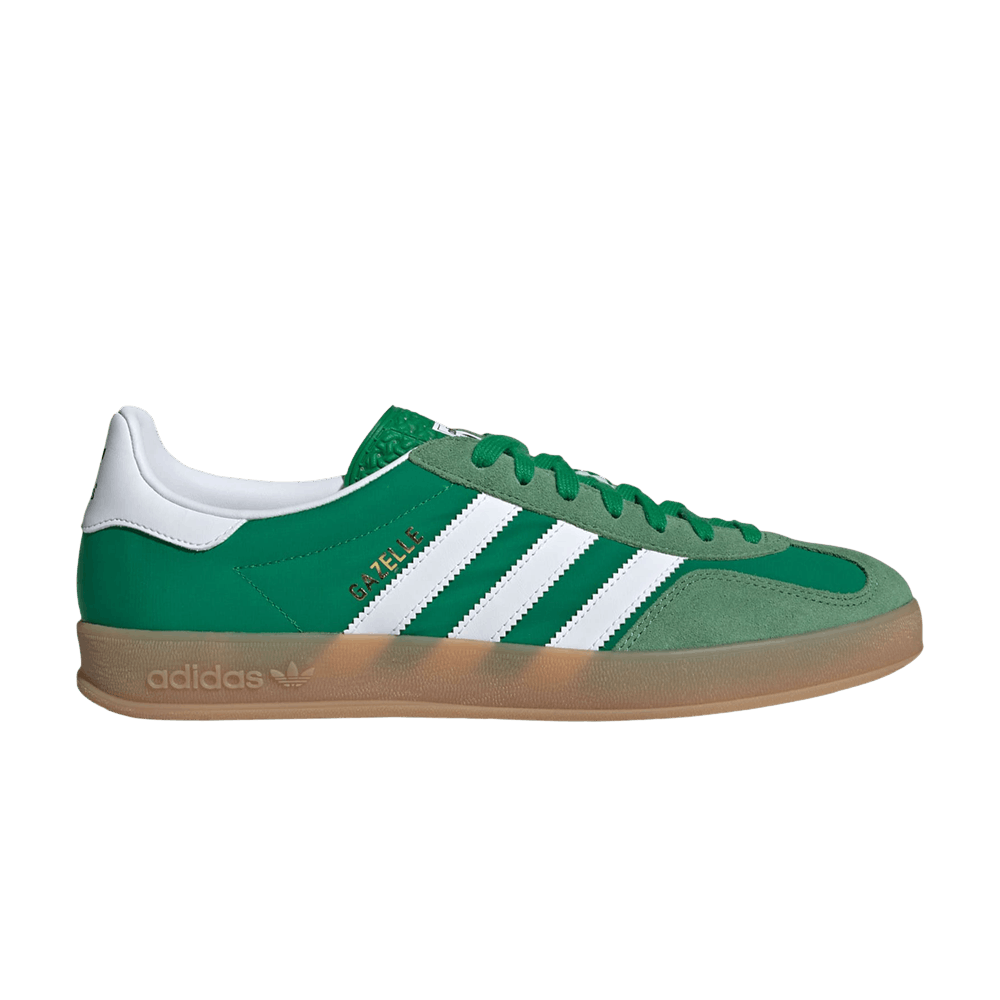 gazelle-indoor-hazy-green-ie6605