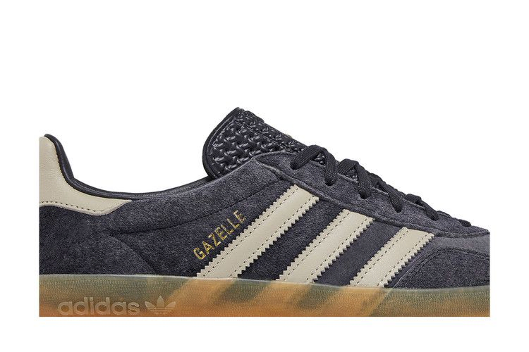 Кроссовки adidas Gazelle Indoor 'Legend Ink'
