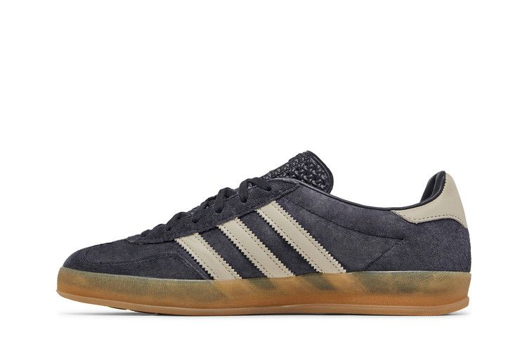 Кроссовки adidas Gazelle Indoor 'Legend Ink'