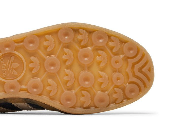 Кроссовки adidas Gazelle Indoor 'Legend Ink'