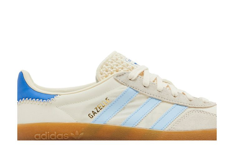 Кроссовки adidas Gazelle Indoor 'Off White Clear Sky'