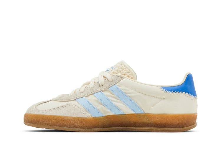 Кроссовки adidas Gazelle Indoor 'Off White Clear Sky'