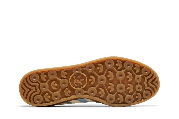 Кроссовки adidas Gazelle Indoor 'Off White Clear Sky'