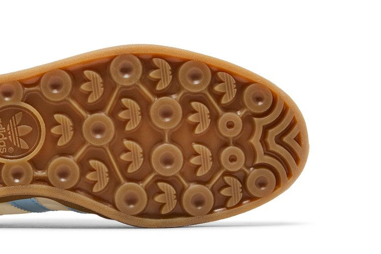 Кроссовки adidas Gazelle Indoor 'Off White Clear Sky'