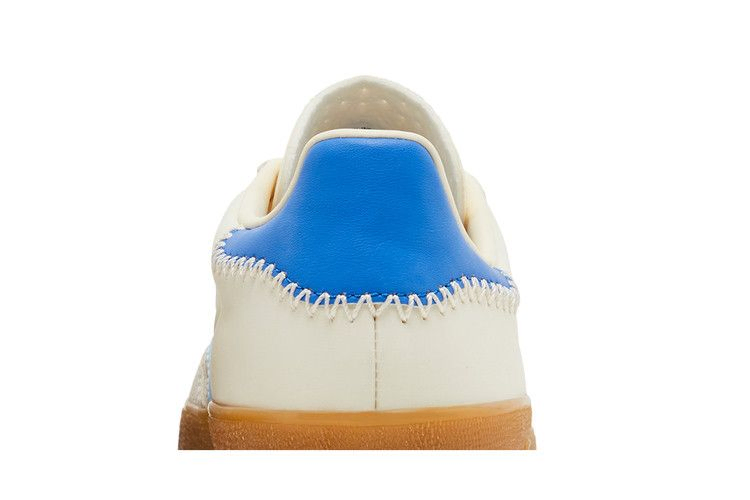 Кроссовки adidas Gazelle Indoor 'Off White Clear Sky'