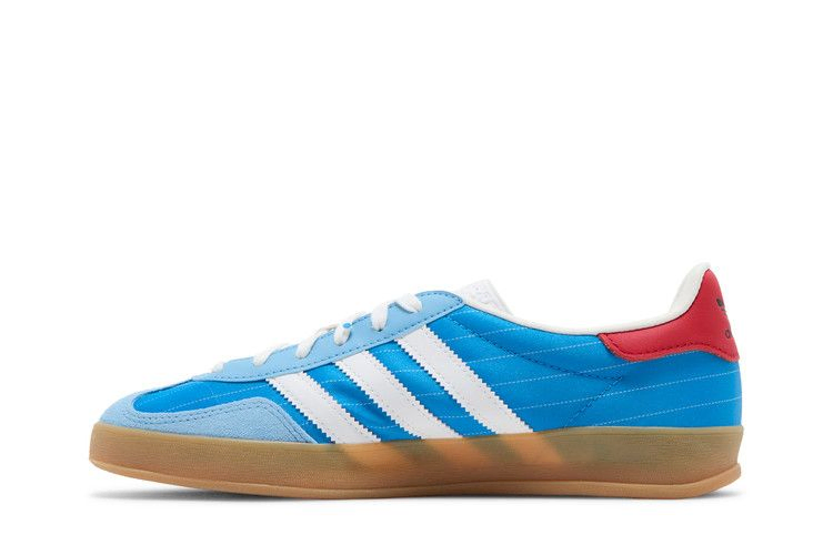 Кроссовки adidas Gazelle Indoor 'Olympic Pack - Blue'