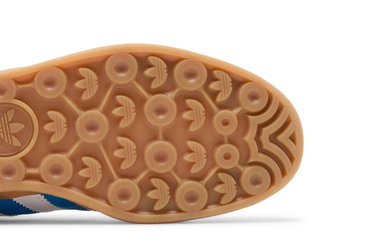 Кроссовки adidas Gazelle Indoor 'Olympic Pack - Blue'