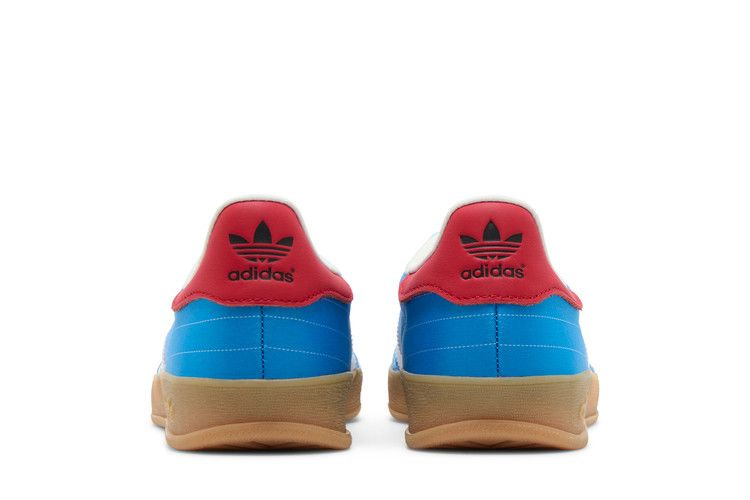 Кроссовки adidas Gazelle Indoor 'Olympic Pack - Blue'