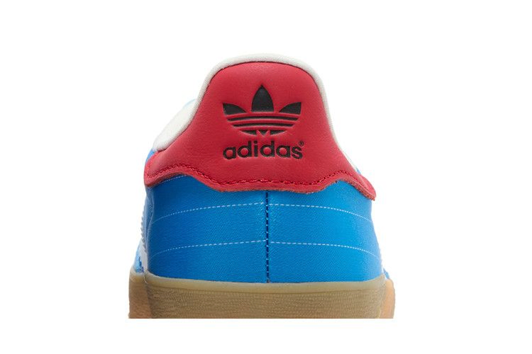 Кроссовки adidas Gazelle Indoor 'Olympic Pack - Blue'