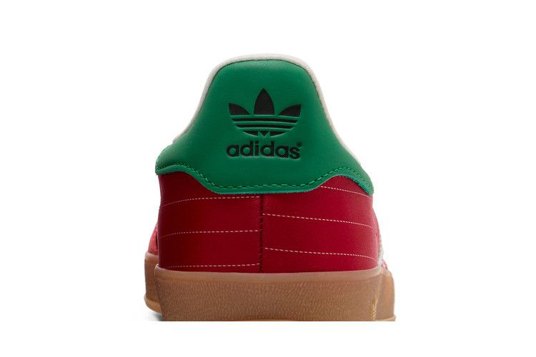 Кроссовки adidas Gazelle Indoor 'Olympic Pack - Red'