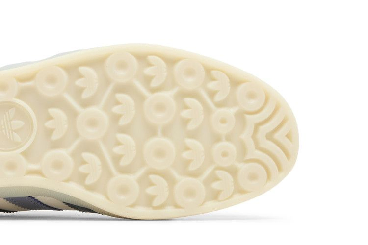 Кроссовки adidas Gazelle Indoor 'White Preloved Ink'