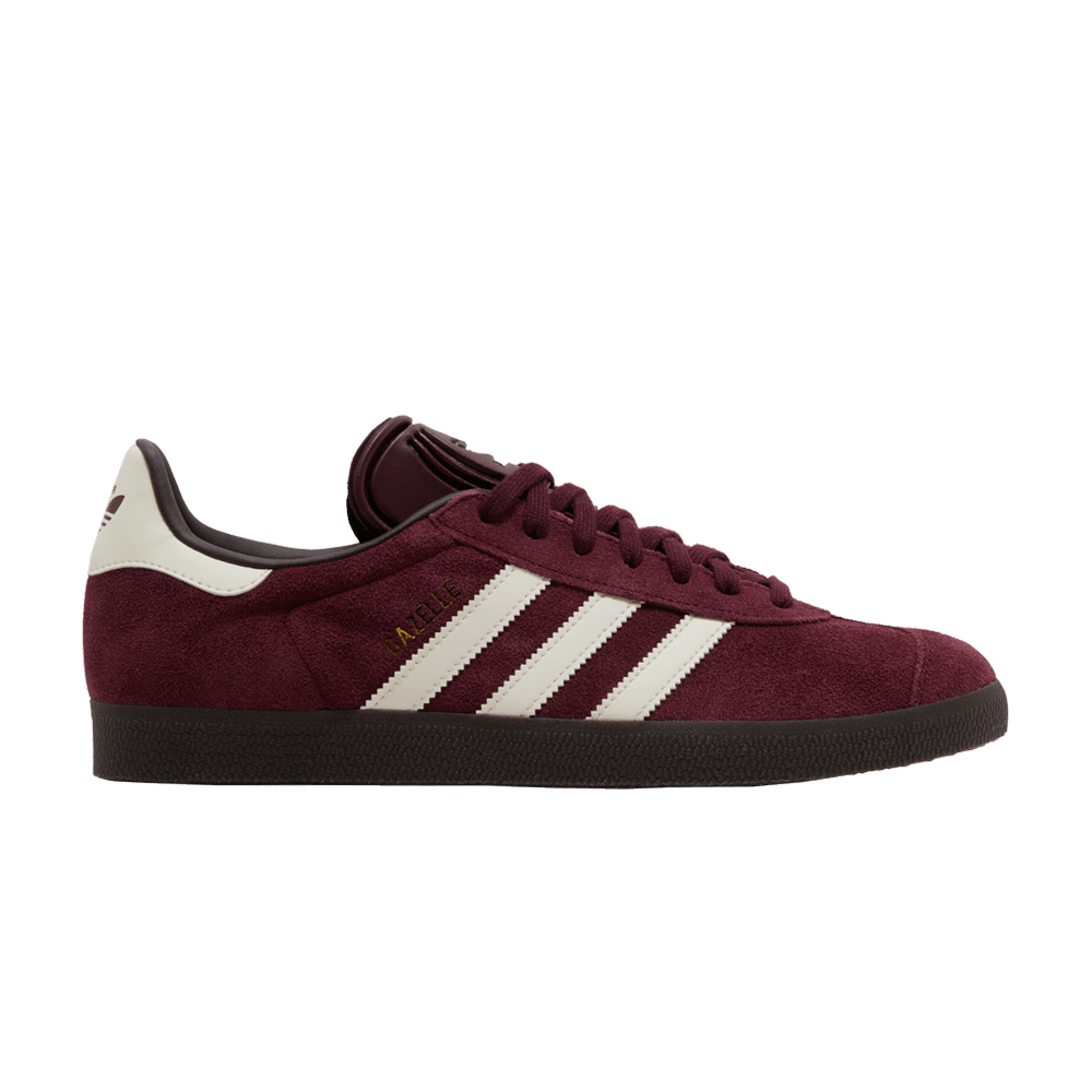 gazelle-maroon-gum-ig4990