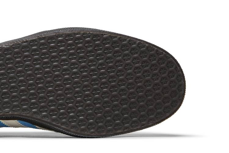 Кроссовки adidas Gazelle 'Sky Blue White Gum'