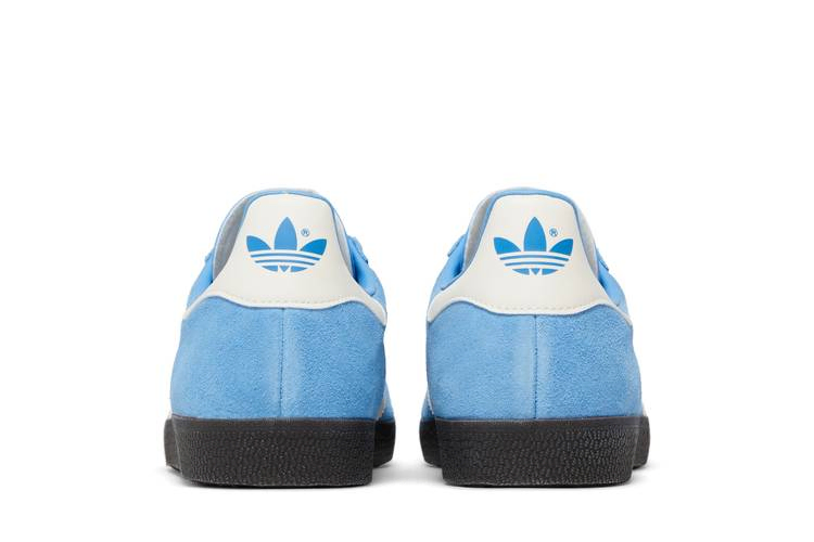 Кроссовки adidas Gazelle 'Sky Blue White Gum'