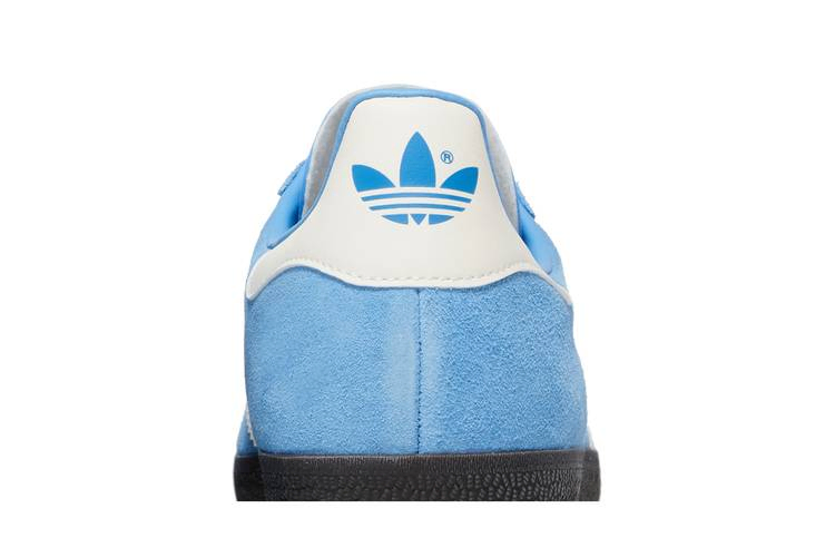 Кроссовки adidas Gazelle 'Sky Blue White Gum'