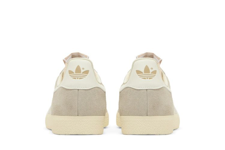 Кроссовки adidas Gazelle 'Wonder Beige Off White'