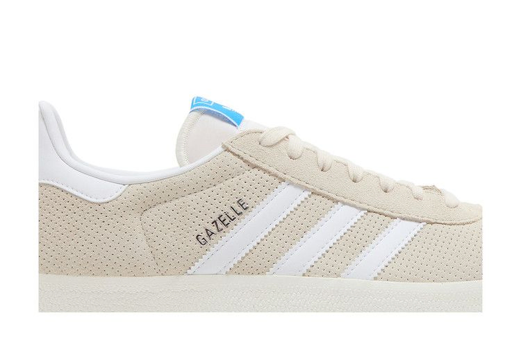 Кроссовки adidas Gazelle 'Wonder White'