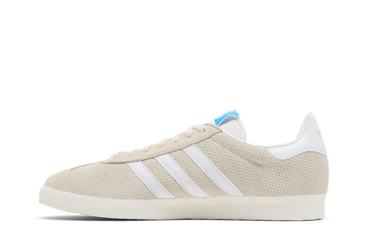 Кроссовки adidas Gazelle 'Wonder White'