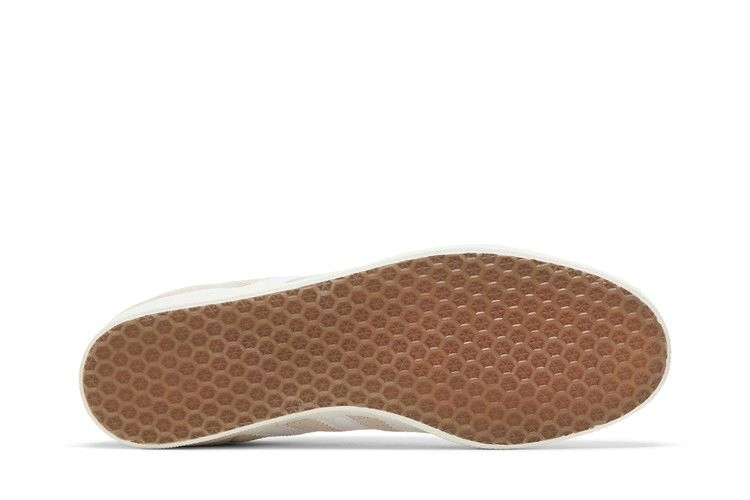 Кроссовки adidas Gazelle 'Wonder White'