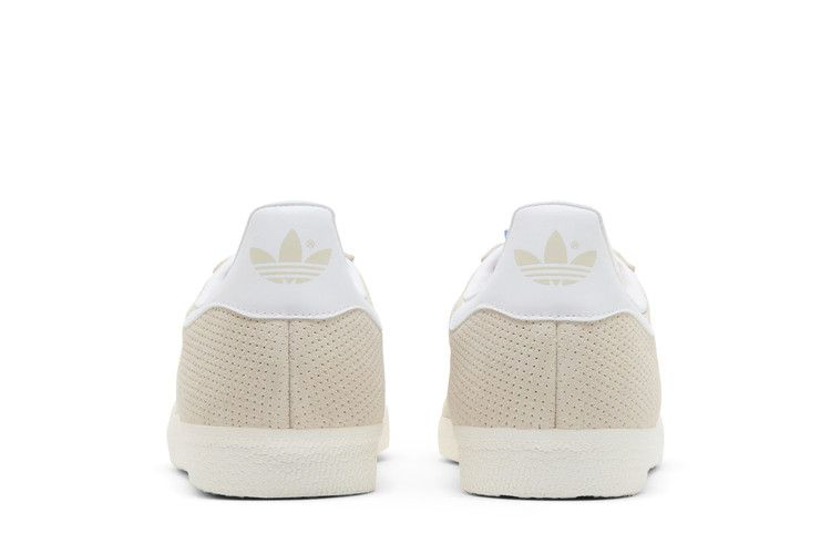 Кроссовки adidas Gazelle 'Wonder White'
