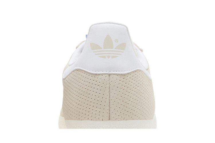 Кроссовки adidas Gazelle 'Wonder White'