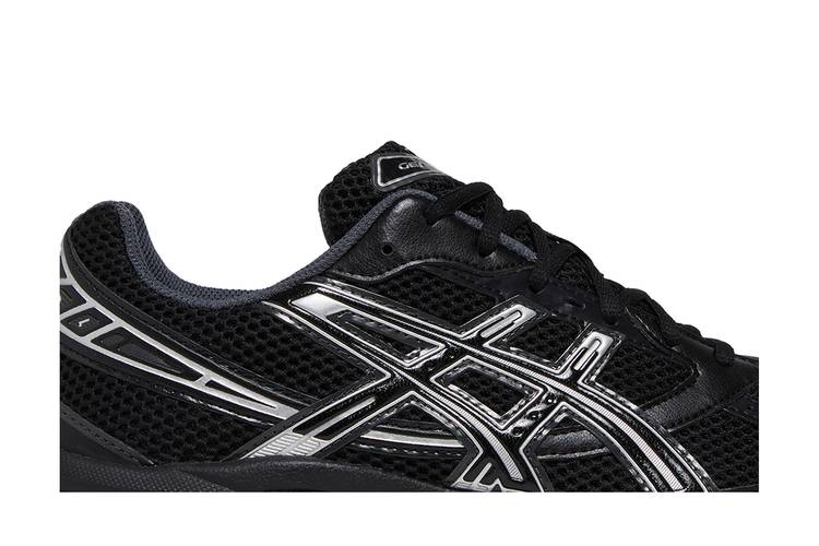 Кроссовки ASICS Gel 1130 'Black Pure Silver'