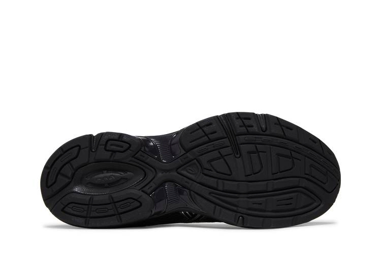 Кроссовки ASICS Gel 1130 'Black Pure Silver'