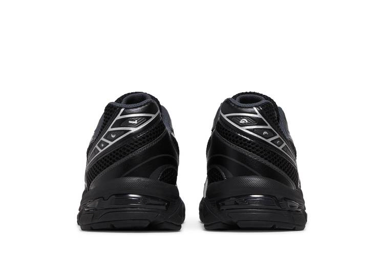 Кроссовки ASICS Gel 1130 'Black Pure Silver'