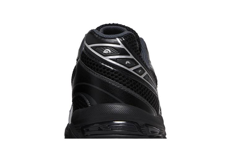 Кроссовки ASICS Gel 1130 'Black Pure Silver'