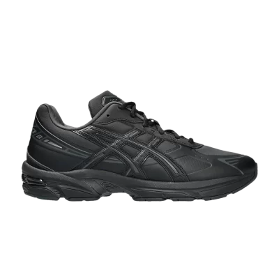 ASICS Gel 1130 NS 'Black Graphite Grey'