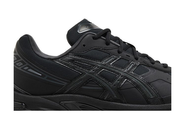 Кроссовки ASICS Gel 1130 NS 'Black Graphite Grey'