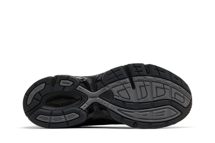 Кроссовки ASICS Gel 1130 NS 'Black Graphite Grey'