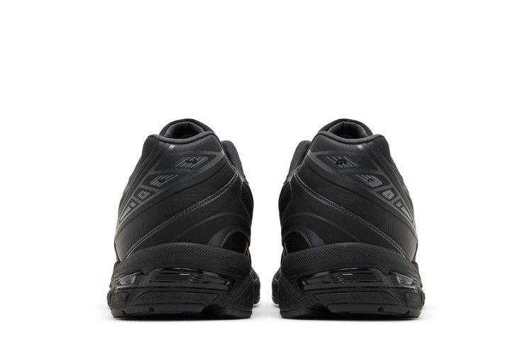 Кроссовки ASICS Gel 1130 NS 'Black Graphite Grey'