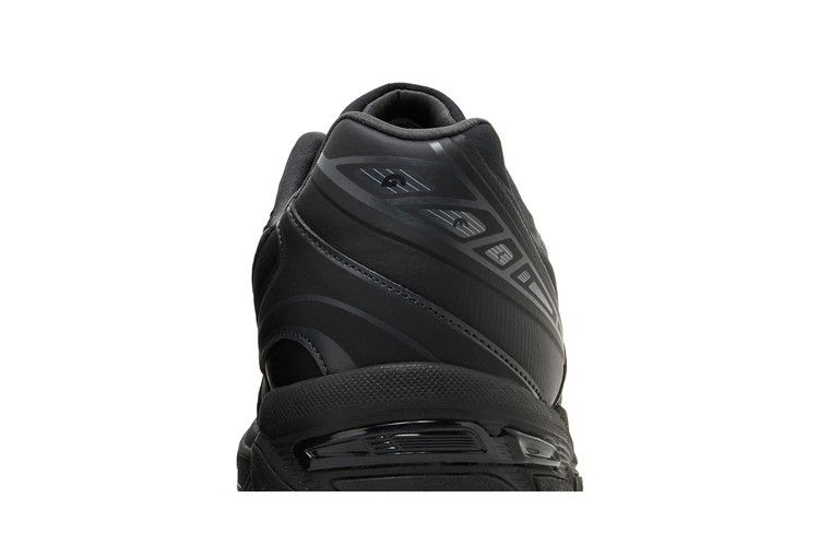 Кроссовки ASICS Gel 1130 NS 'Black Graphite Grey'