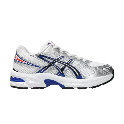 ASICS Gel 1130 PS 'White Prussian Blue'