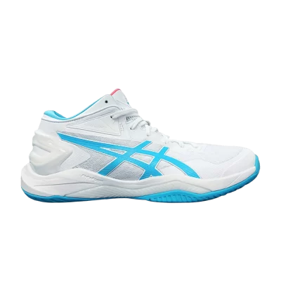 ASICS Gel Burst 27 'White Aquarium'