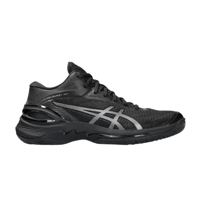 ASICS Gel Burst 28 'Black Gunmetal'