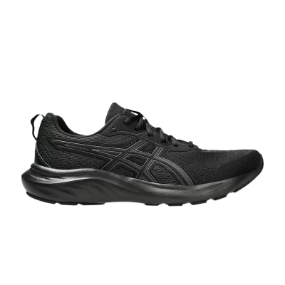 ASICS Gel Contend 9 'Black Graphite Grey'