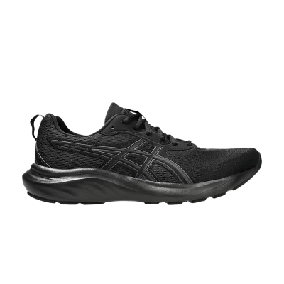 ASICS Gel Contend 9 Extra Wide 'Black Graphite Grey'