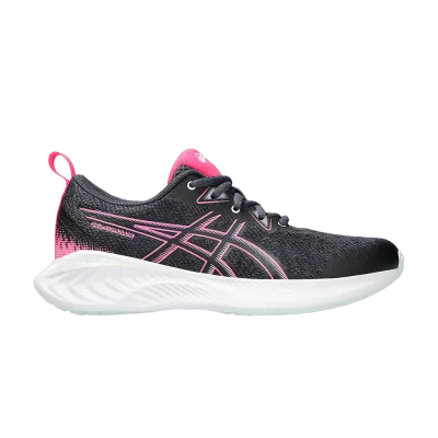 ASICS Gel Cumulus 25 GS 'Tarmac Hot Pink'