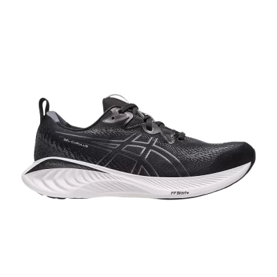 ASICS Gel Cumulus 25 Wide 'Black Carrier Grey'