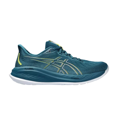 ASICS Gel Cumulus 26 Wide 'Evening Teal'