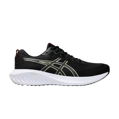 ASICS Gel Excite 10 'Black Feather Grey'