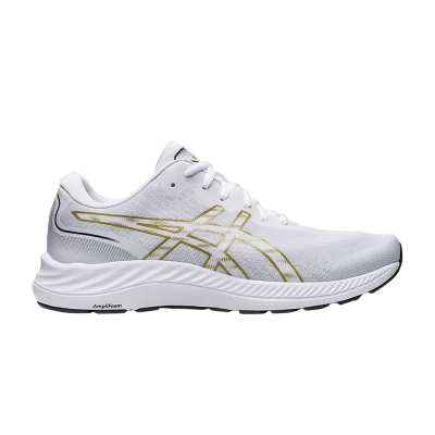 ASICS Gel Excite 9 'White Olive Oil'